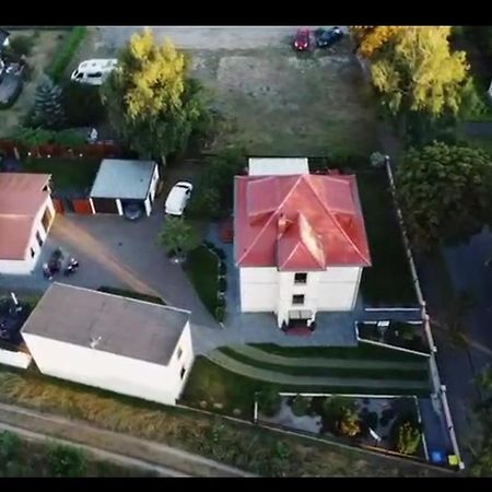 Ferienwohnung Wegner Trassenheide Zewnętrze zdjęcie