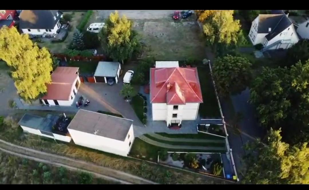 Ferienwohnung Wegner Trassenheide Zewnętrze zdjęcie